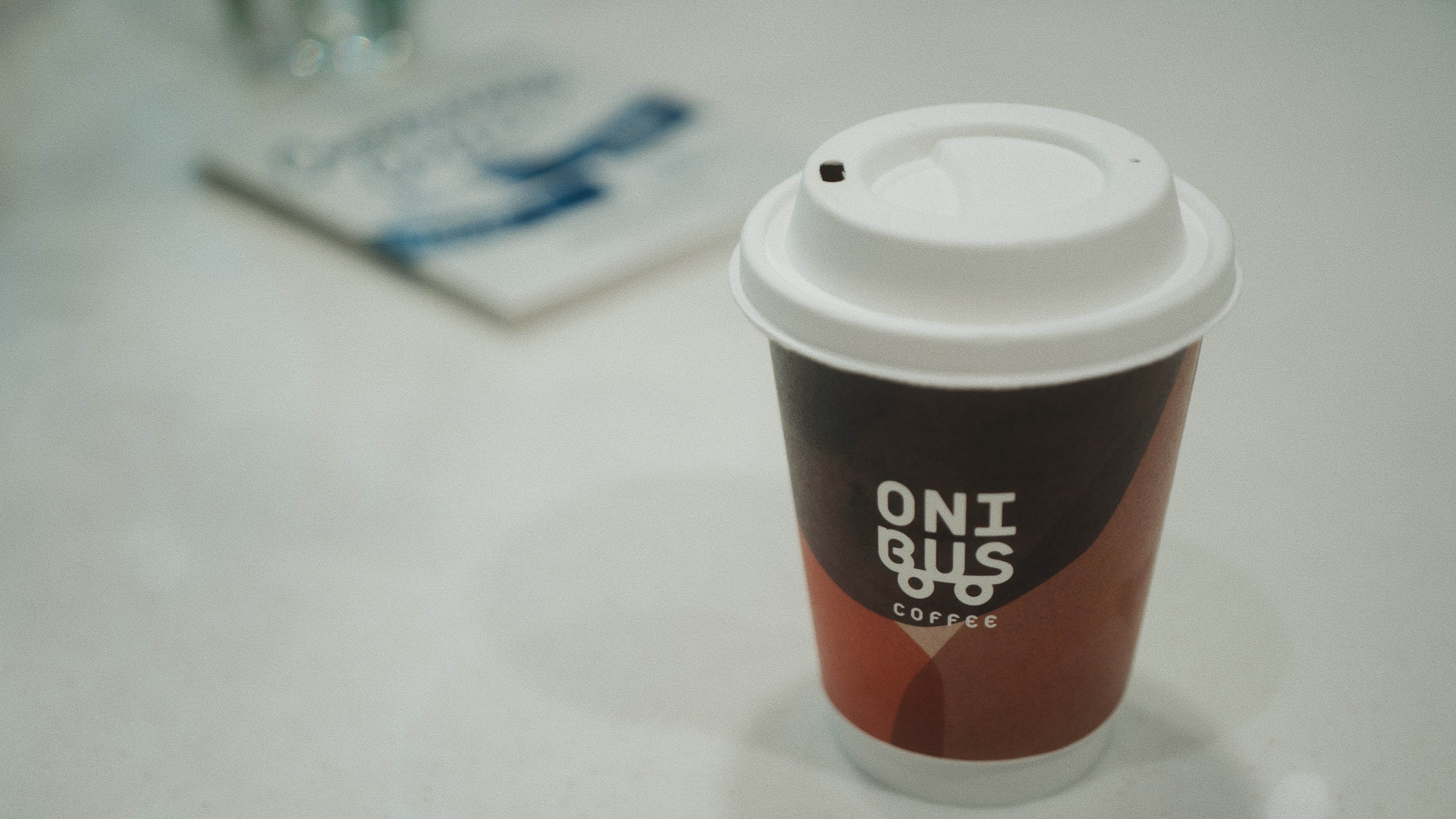 東京中目黑人氣咖啡「ONIBUS COFFEE Taipei」進駐大直｜NOKE 忠泰樂生活店舖介紹