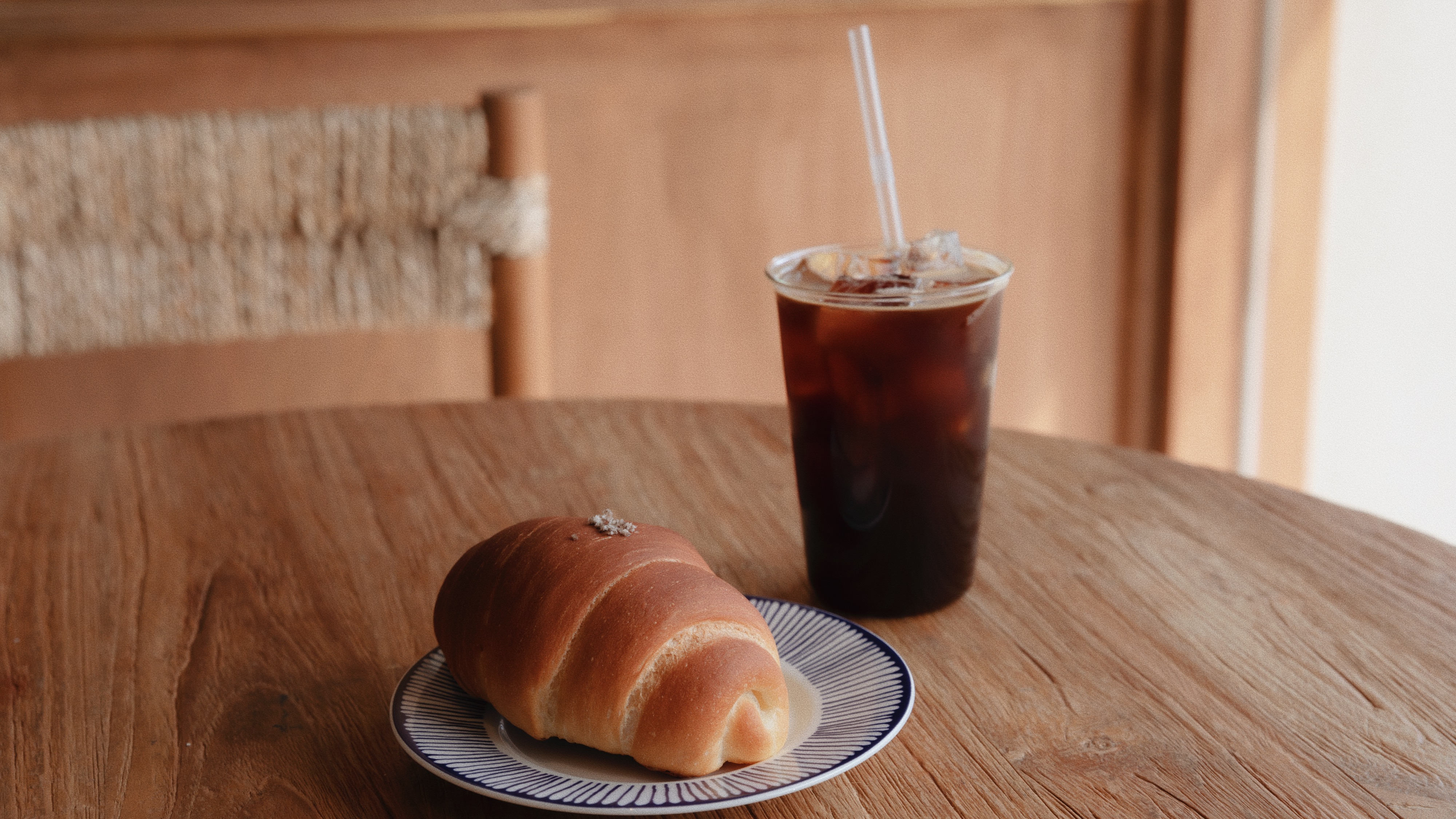 韓國襄陽咖啡店推薦｜唪喜堂（봉희당），襄陽路上，最美的一間麵包咖啡店！