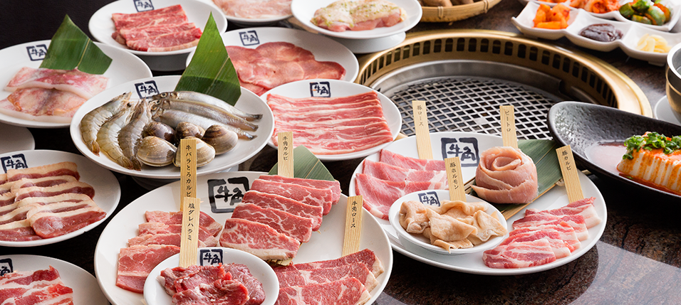 「牛角日本燒肉」代理轉直營，公告倒閉後再次復活5間分店，659元起牛角燒肉吃到飽人氣回歸